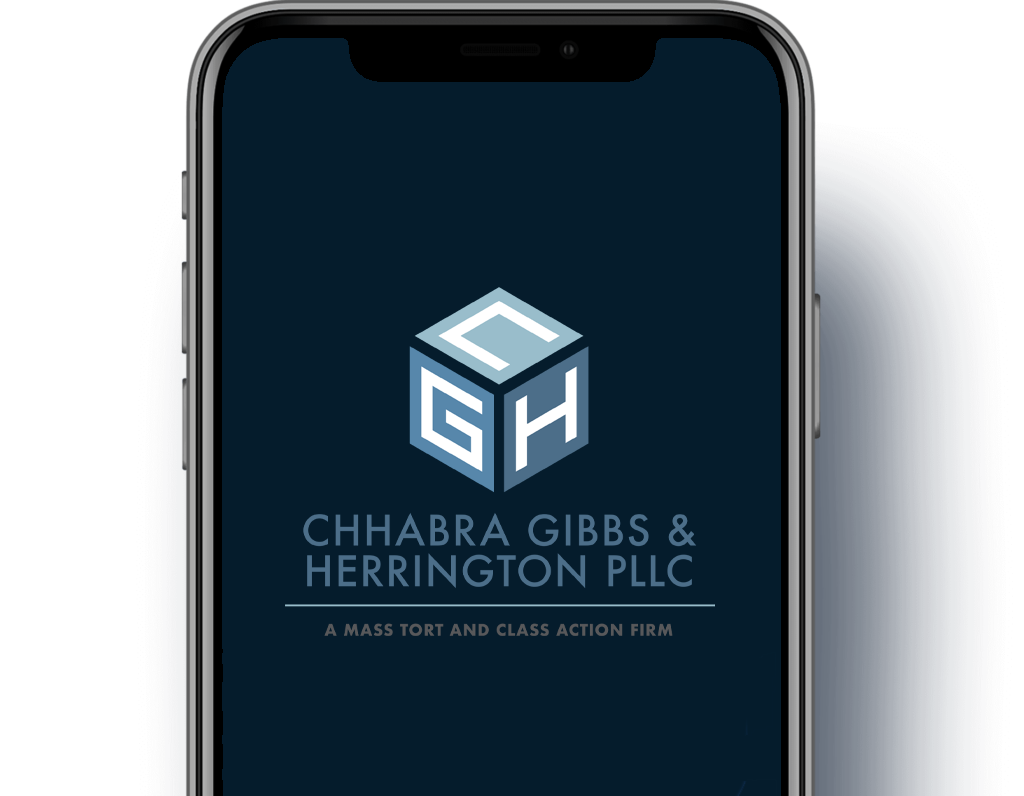 Contact Us - Chhabra Gibbs & Herrington PLLC - a National Mass Tort & Class Action Firm