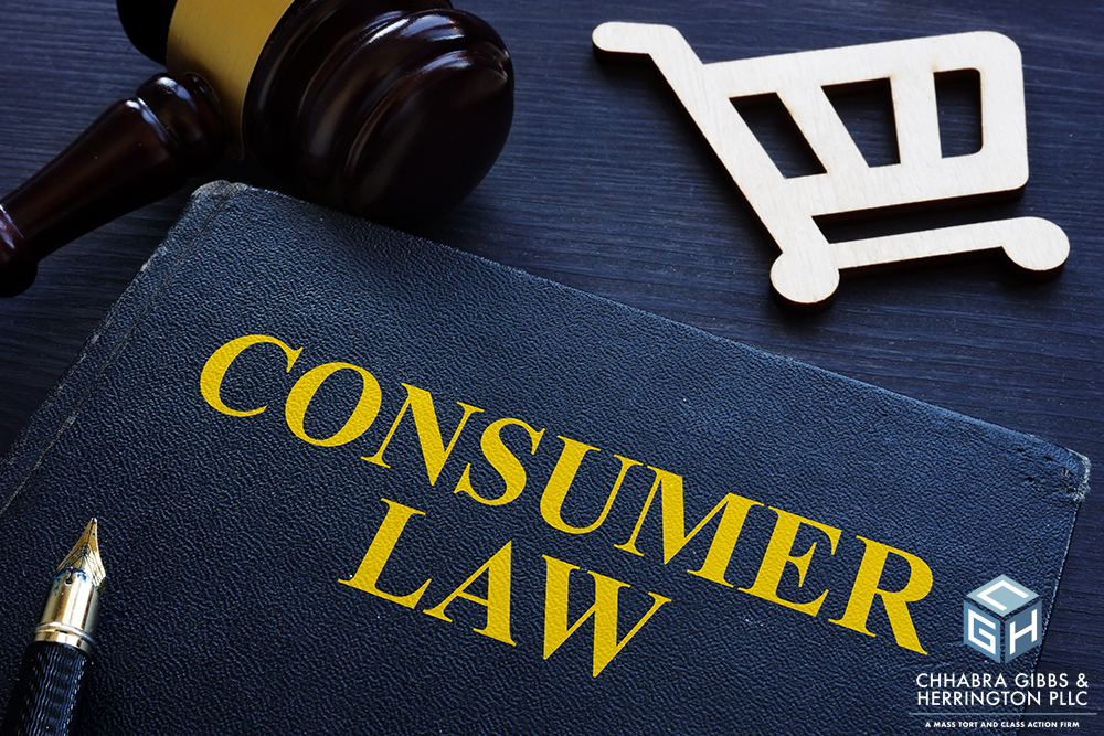 Consumer Law In 2021 A Look Ahead Chhabra Gibbs & Herrington PLLC