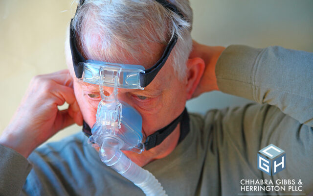 CPAP Lawsuits