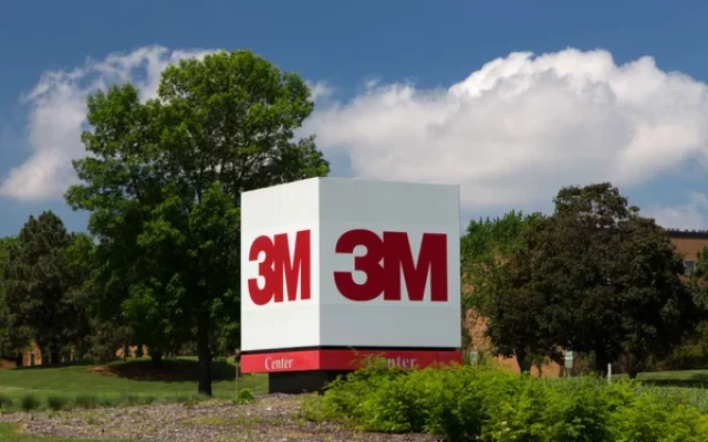 3M Will Stop Manufacturing PFAS