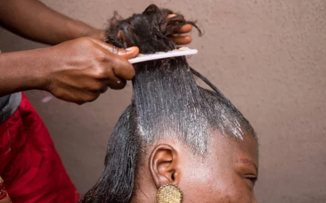 Hair Relaxer Products Have Been Linked to Cancer